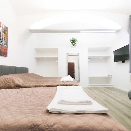 Apartma City & Free Parking Ljubljana Dış mekan fotoğraf