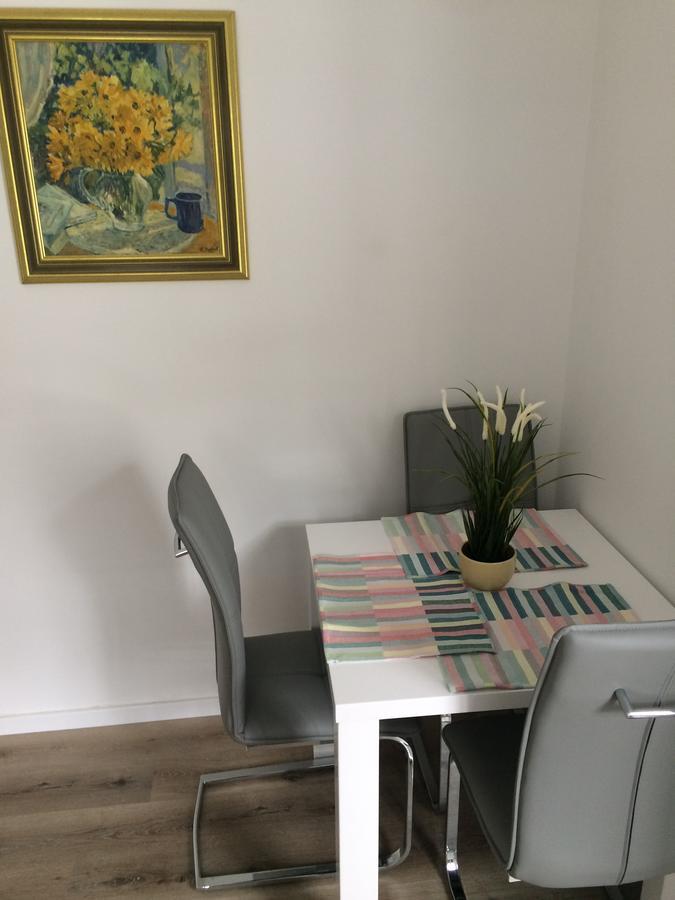 Apartma City & Free Parking Ljubljana Dış mekan fotoğraf