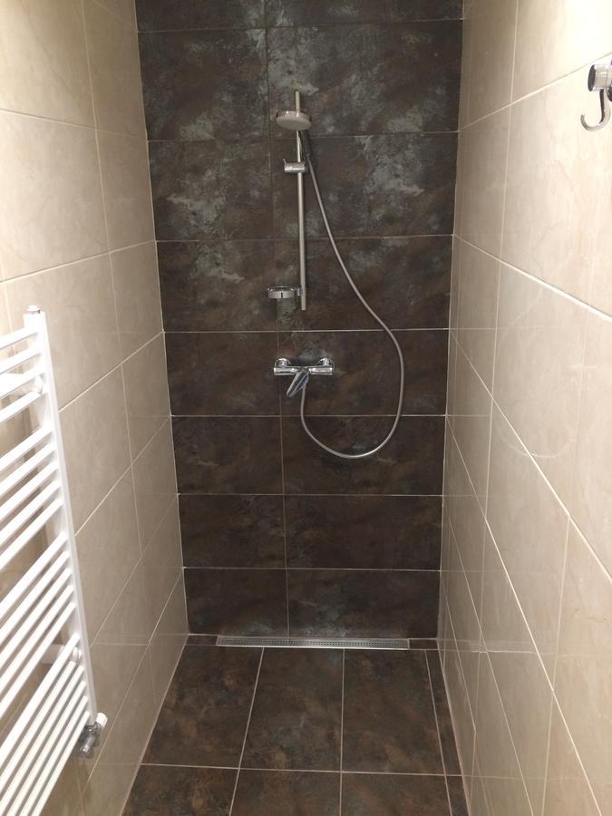 Apartma City & Free Parking Ljubljana Dış mekan fotoğraf