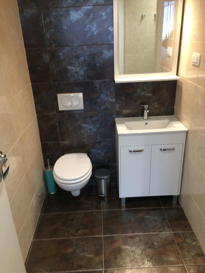 Apartma City & Free Parking Ljubljana Dış mekan fotoğraf