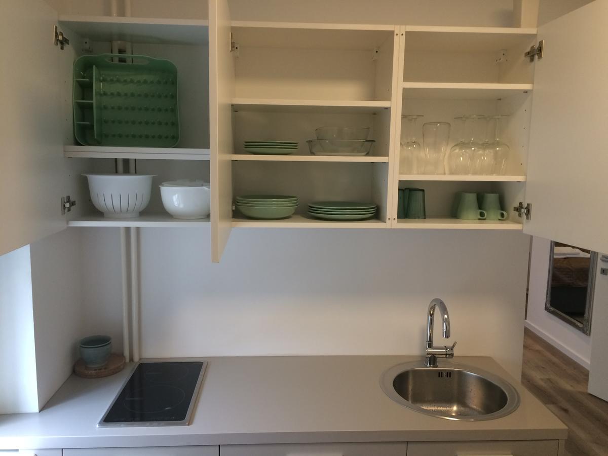 Apartma City & Free Parking Ljubljana Dış mekan fotoğraf