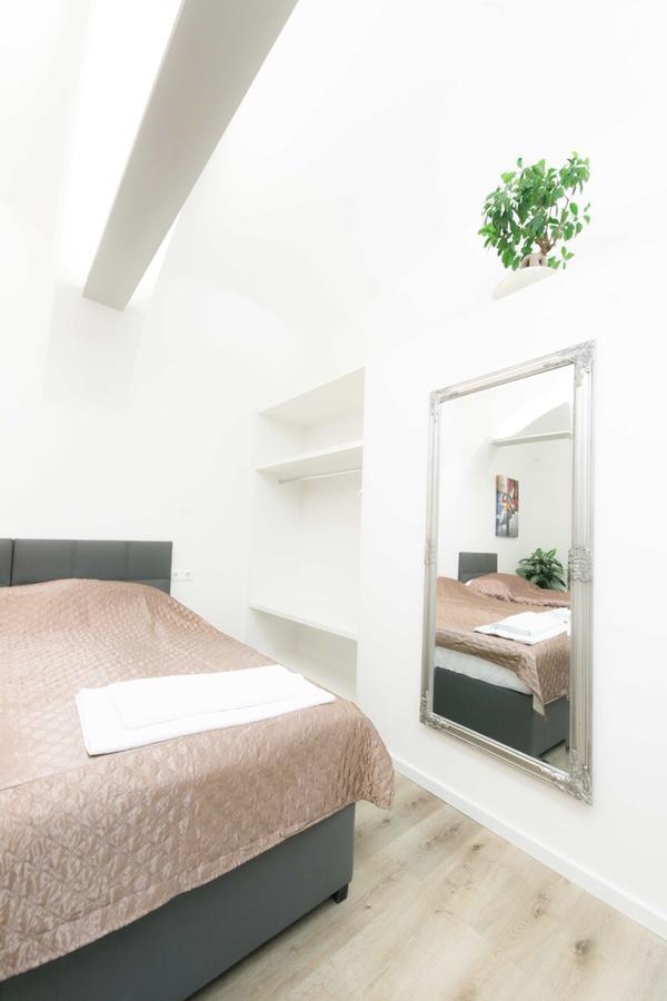 Apartma City & Free Parking Ljubljana Dış mekan fotoğraf
